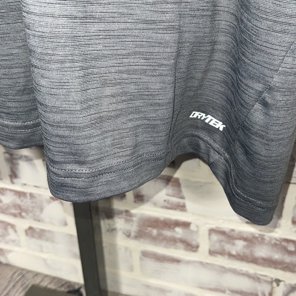 Tek gear 4XB athletic top - Picture 2 of 5